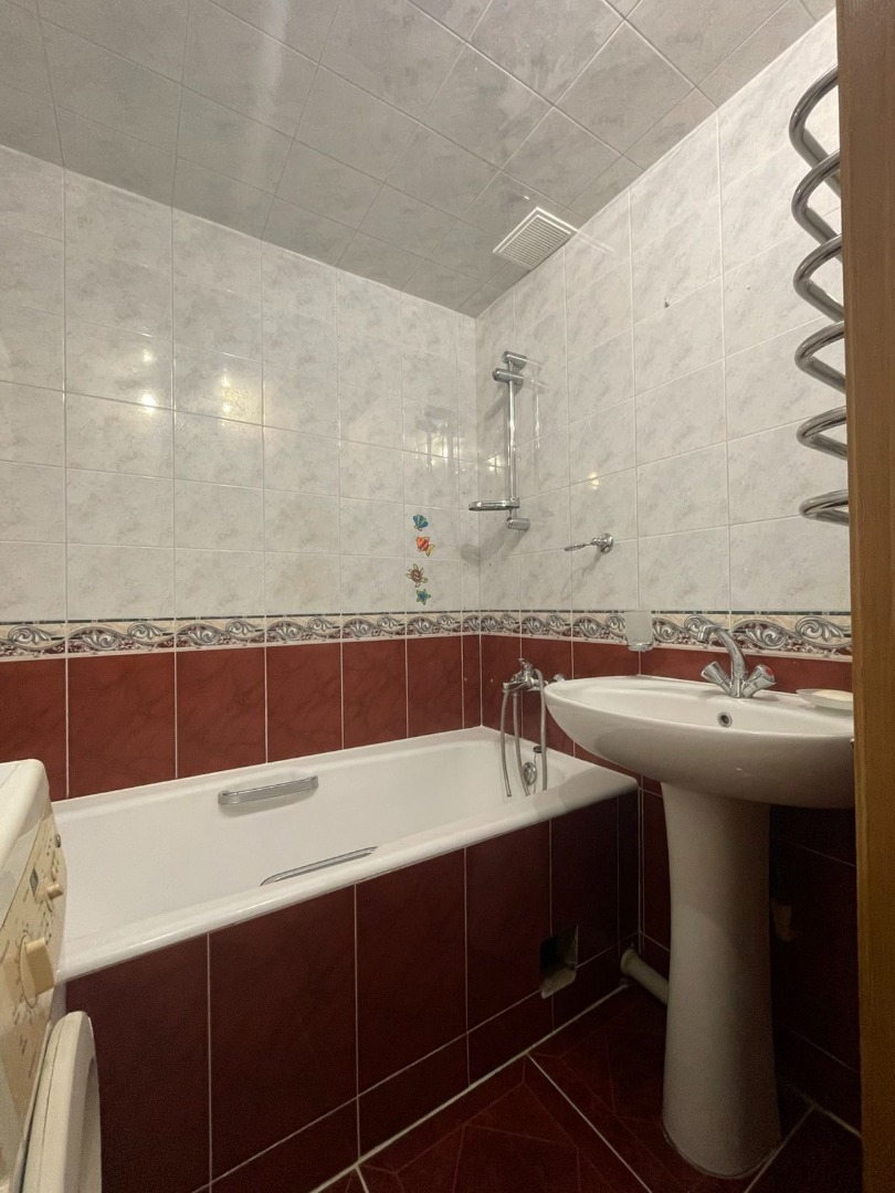 продажа двухкомнатной квартиры номер A-174544 в Киевском районе, фото номер 18